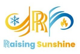 Raising Sunshine logo