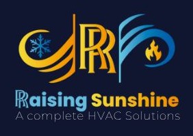 Raising Sunshine logo